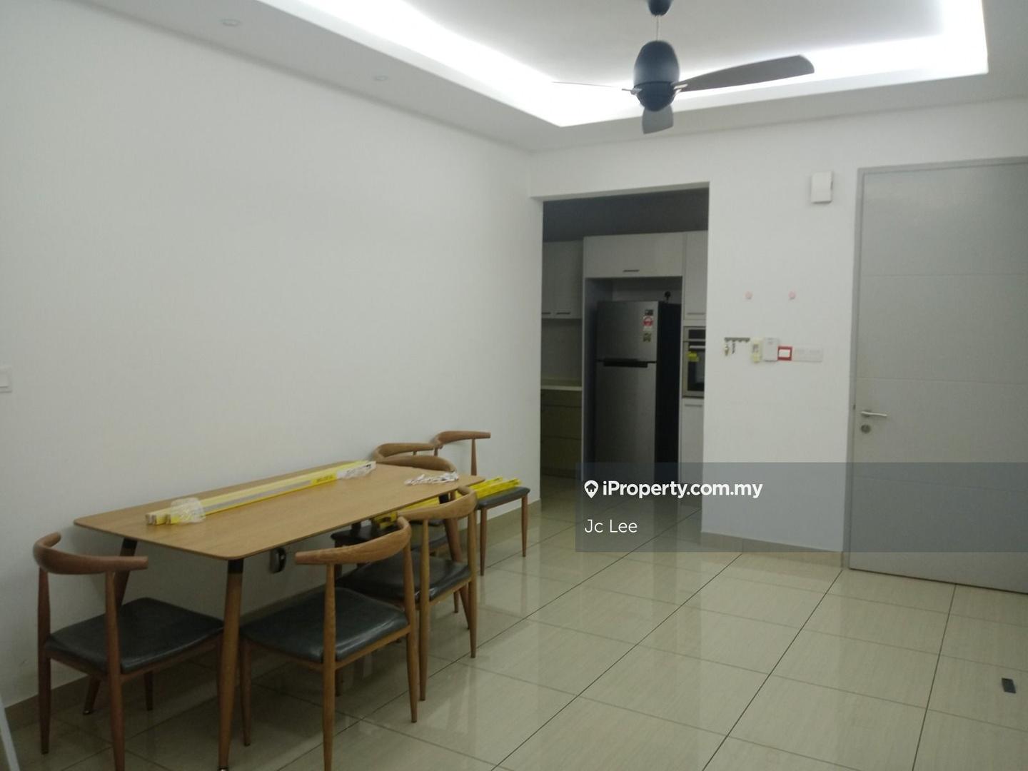 Kondominium untuk Disewa di Hijauan Saujana oleh Jc Lee - iProperty.com.my