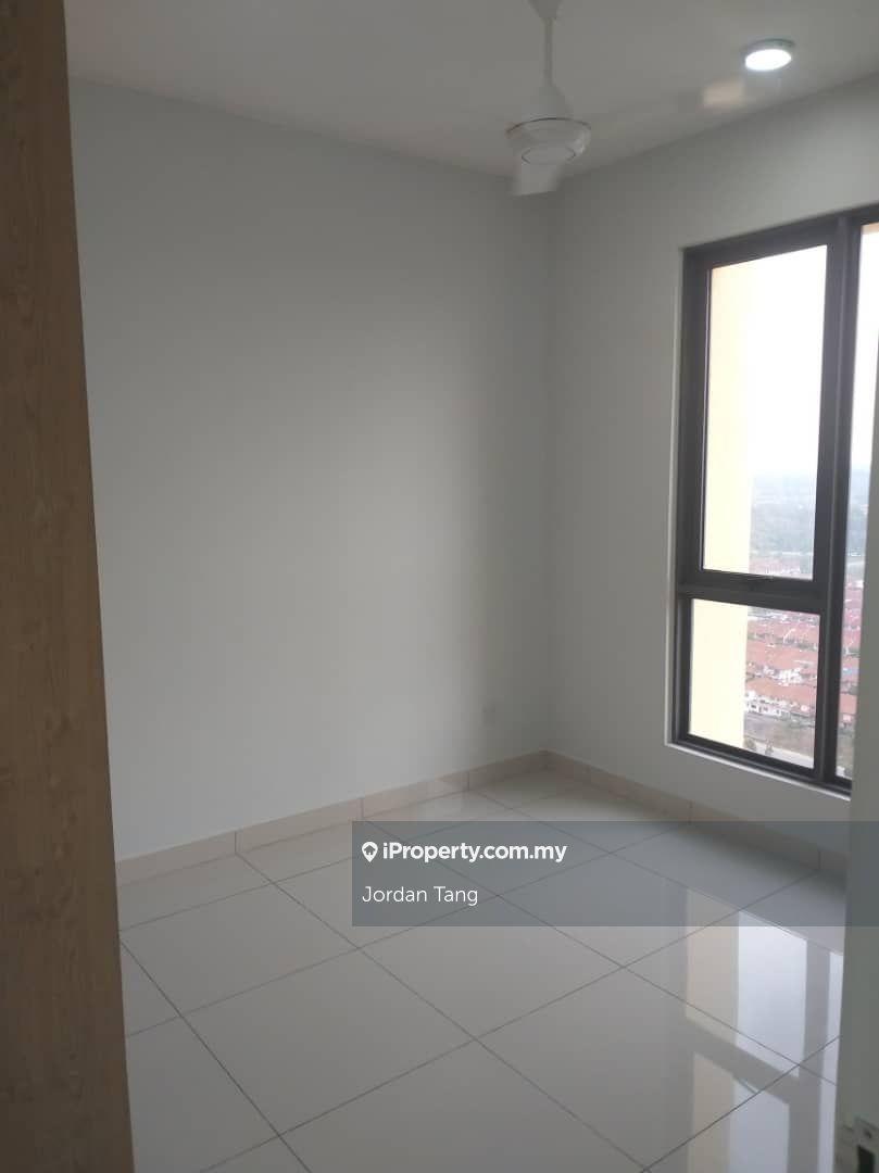 Residensi Servis untuk Dijual di Sfera Residency oleh Jordan Tang - iProperty.com.my