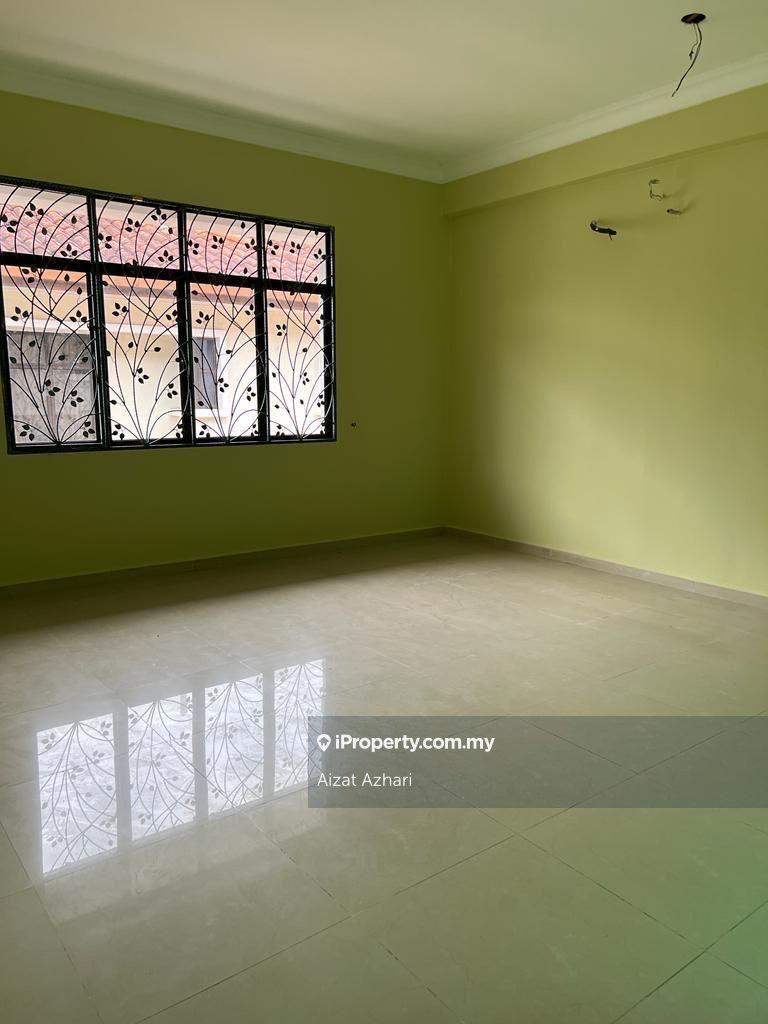 Rumah Berkembar untuk Dijual di Taman Melawati, Ulu Kelang oleh Aizat Azhari - iProperty.com.my