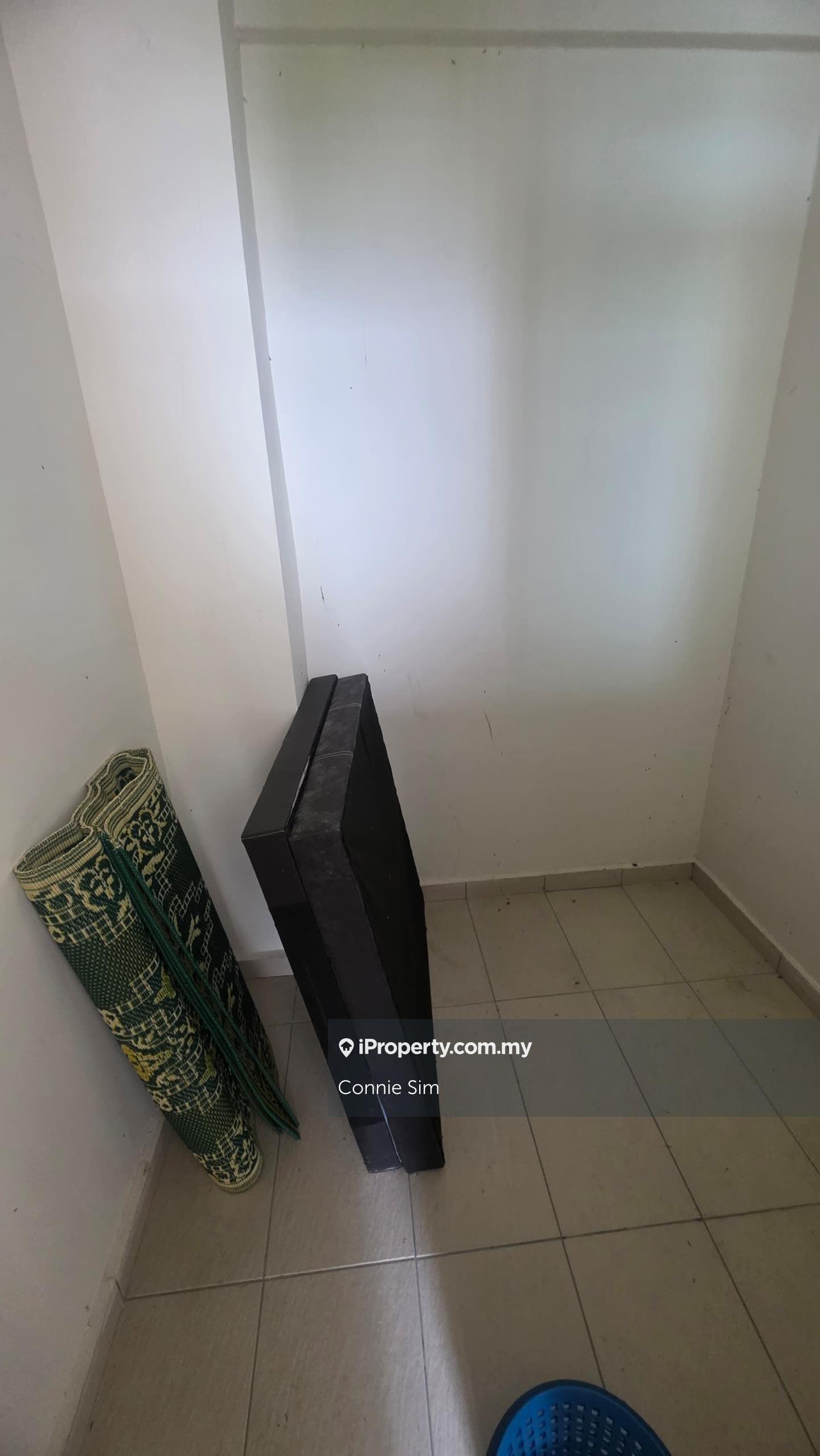 Service Residence for Sale in The Garden Residences by Connie Sim - iProperty.com.my