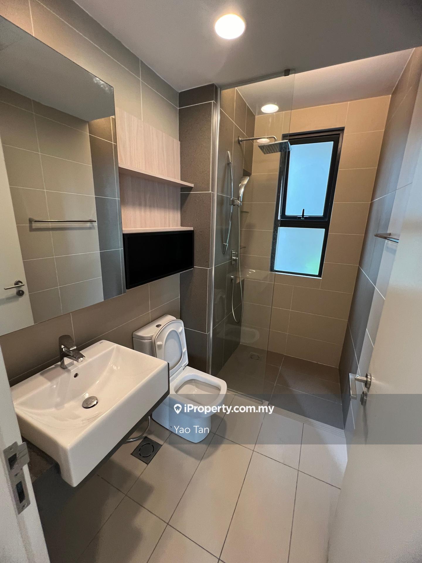 Service Residence for Rent in The Potpourri by Yao Tan - iProperty.com.my