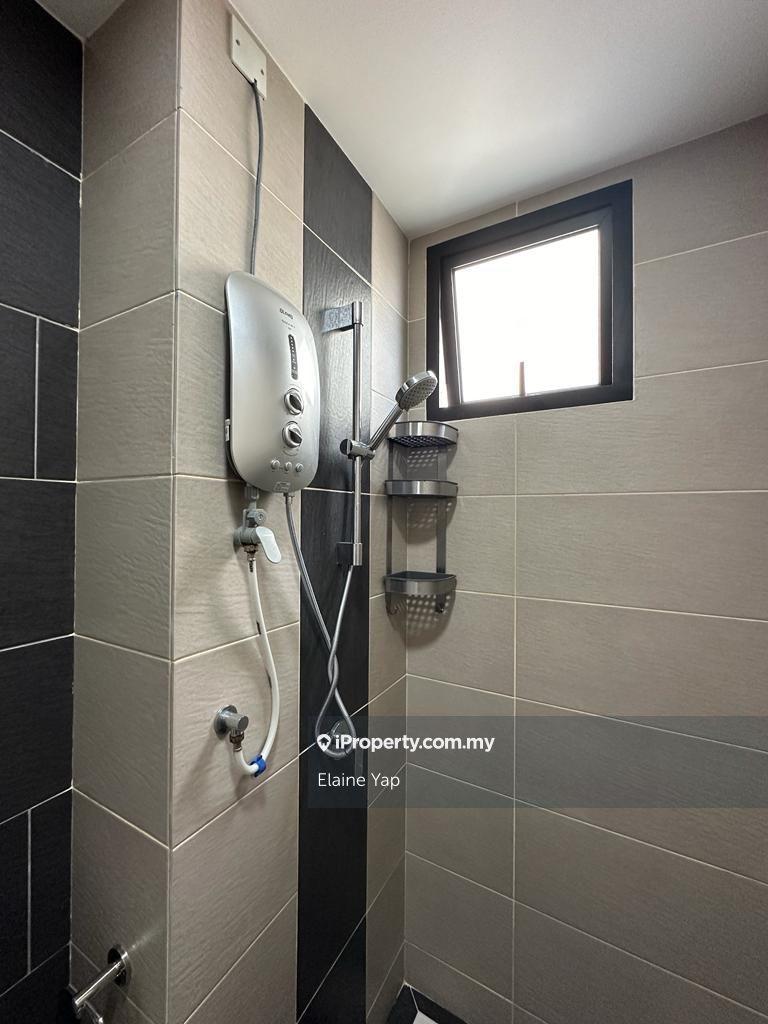 Service Residence for Rent in Tuan Residency by Elaine Yap - iProperty.com.my