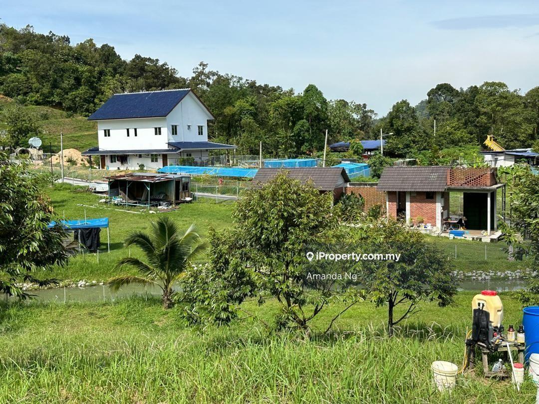 Agricultural Land for Sale in Serendah, Rawang by Amanda Ng - iProperty.com.my