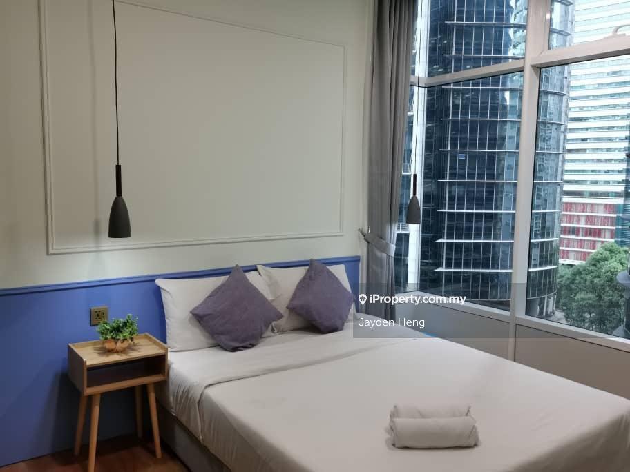 Service Residence for Sale in Sky Suites @ KLCC by Jayden Heng - iProperty.com.my
