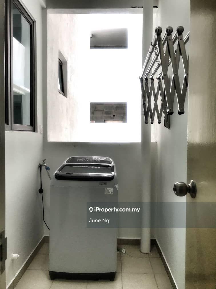 Kondominium untuk Disewa di Tree Sparina oleh June Ng - iProperty.com.my
