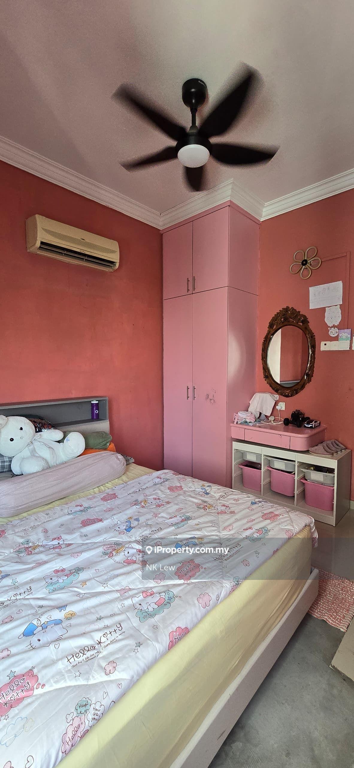 Condominium for Sale in East Lake Residence by NK Lew - iProperty.com.my