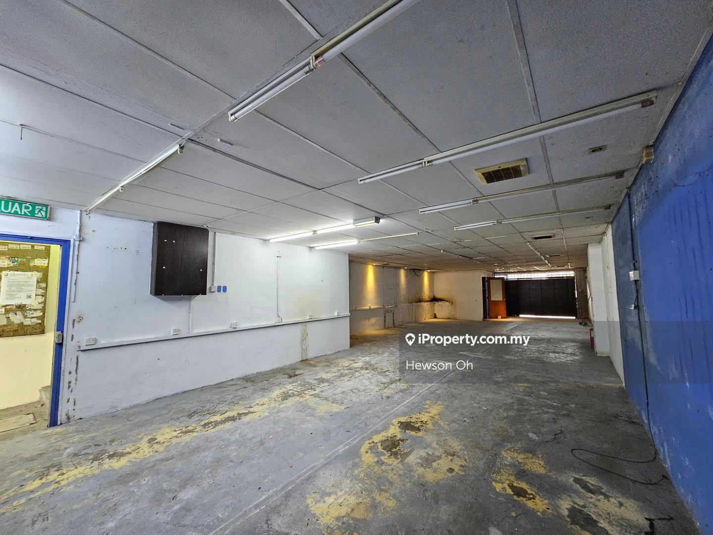 Kedai untuk Dijual di Pandan Jaya, Ampang oleh Hewson Oh - iProperty.com.my