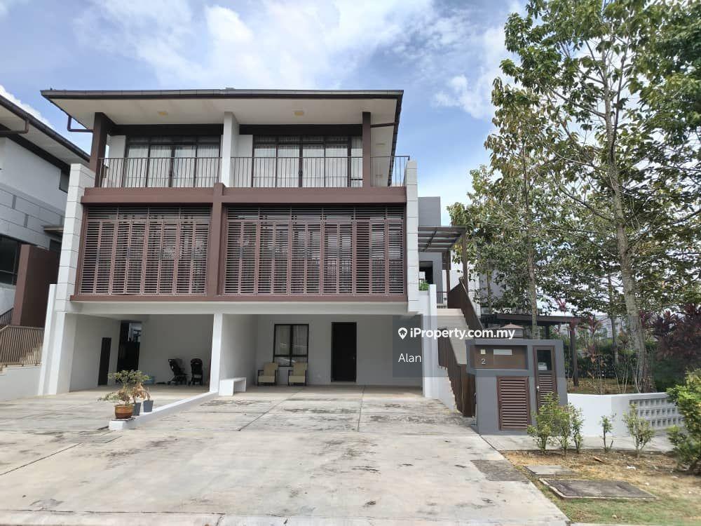 3-storey Terraced House for Sale in The Mulia Residence, Cyberjaya by Alan - iProperty.com.my