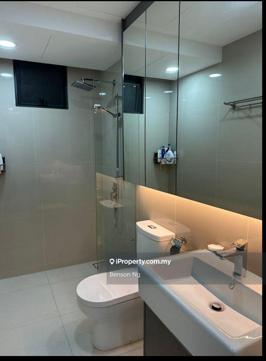 Service Residence for Sale in United Point (Residensi Berpadu) by Benson Ng - iProperty.com.my