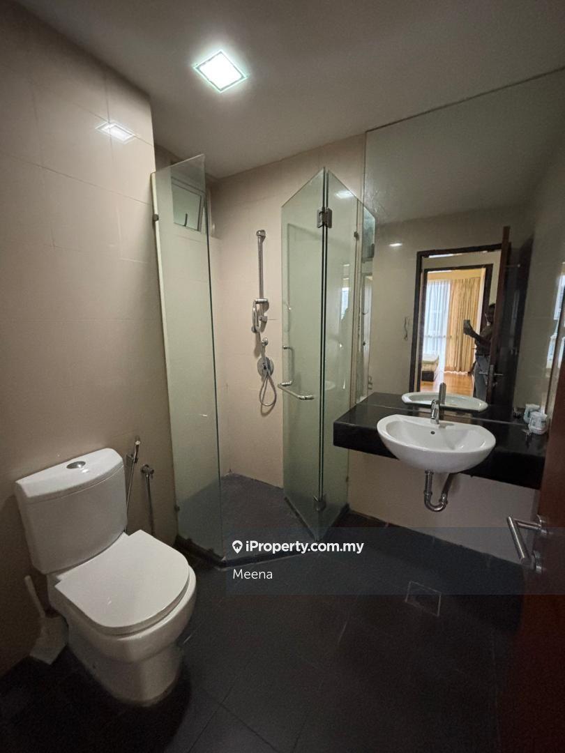 Condominium for Rent in Suasana Sentral Loft by Meena - iProperty.com.my