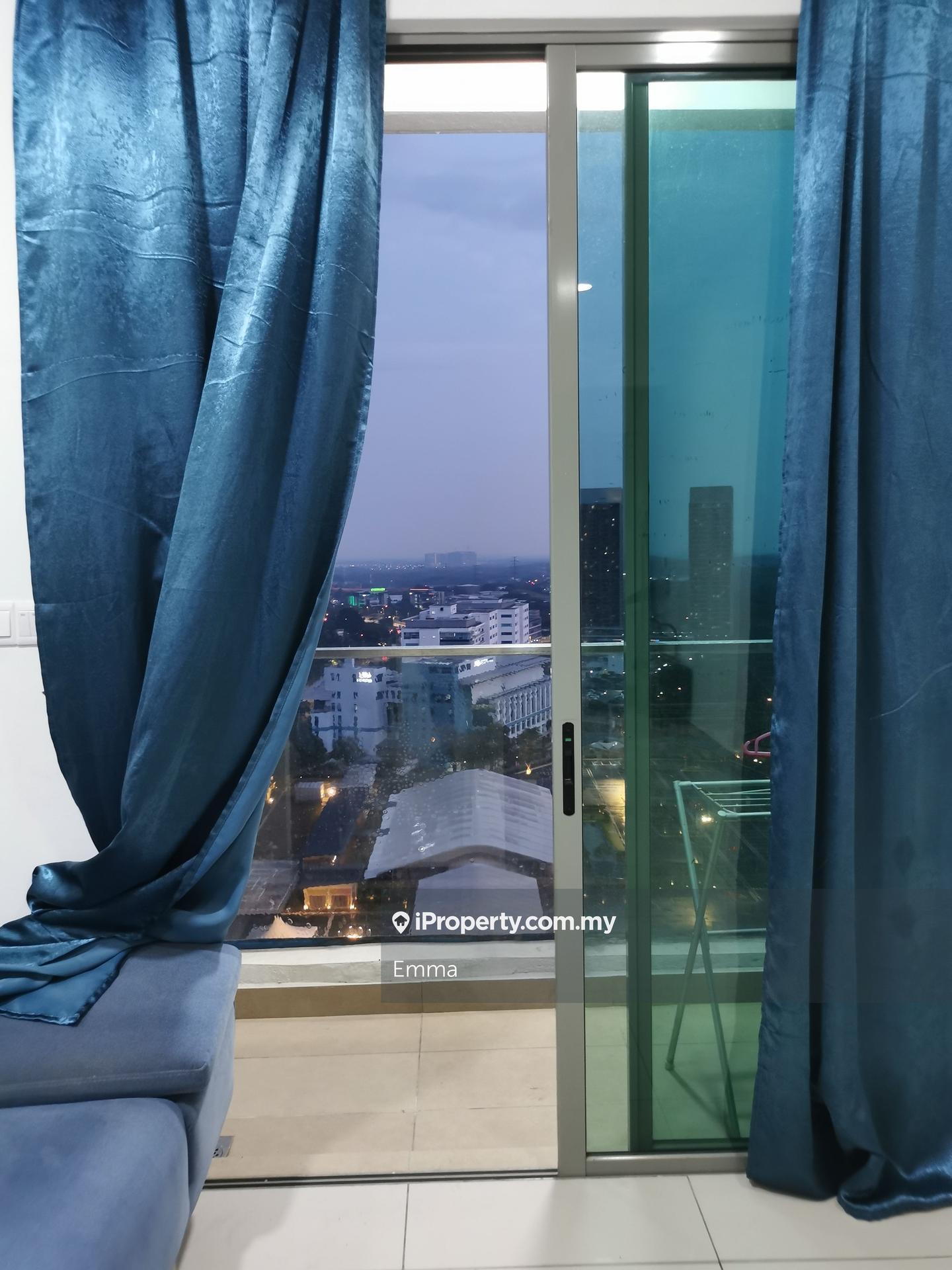 Service Residence for Rent in Cybersquare by Emma - iProperty.com.my