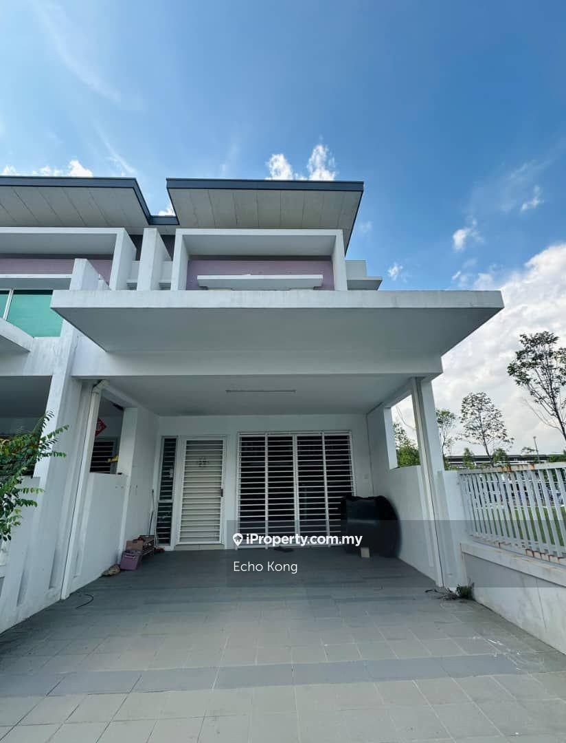 2-storey Terraced House for Sale in Bandar Tasik Puteri, Rawang by Echo Kong - iProperty.com.my