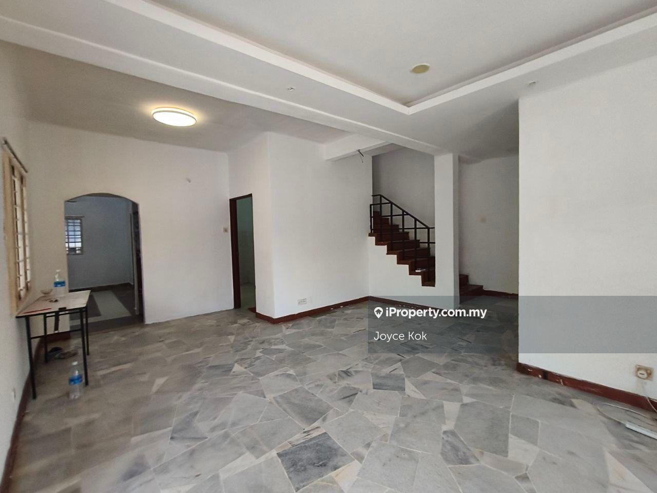 2-storey Terraced House for Rent in Usj 6, Subang Jaya by Joyce Kok - iProperty.com.my