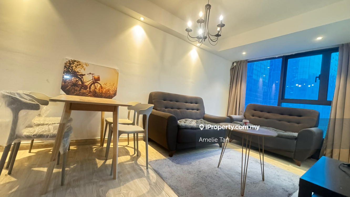Residensi Servis untuk Disewa di Halo Sunday @ Empire City oleh Amelie Tan - iProperty.com.my