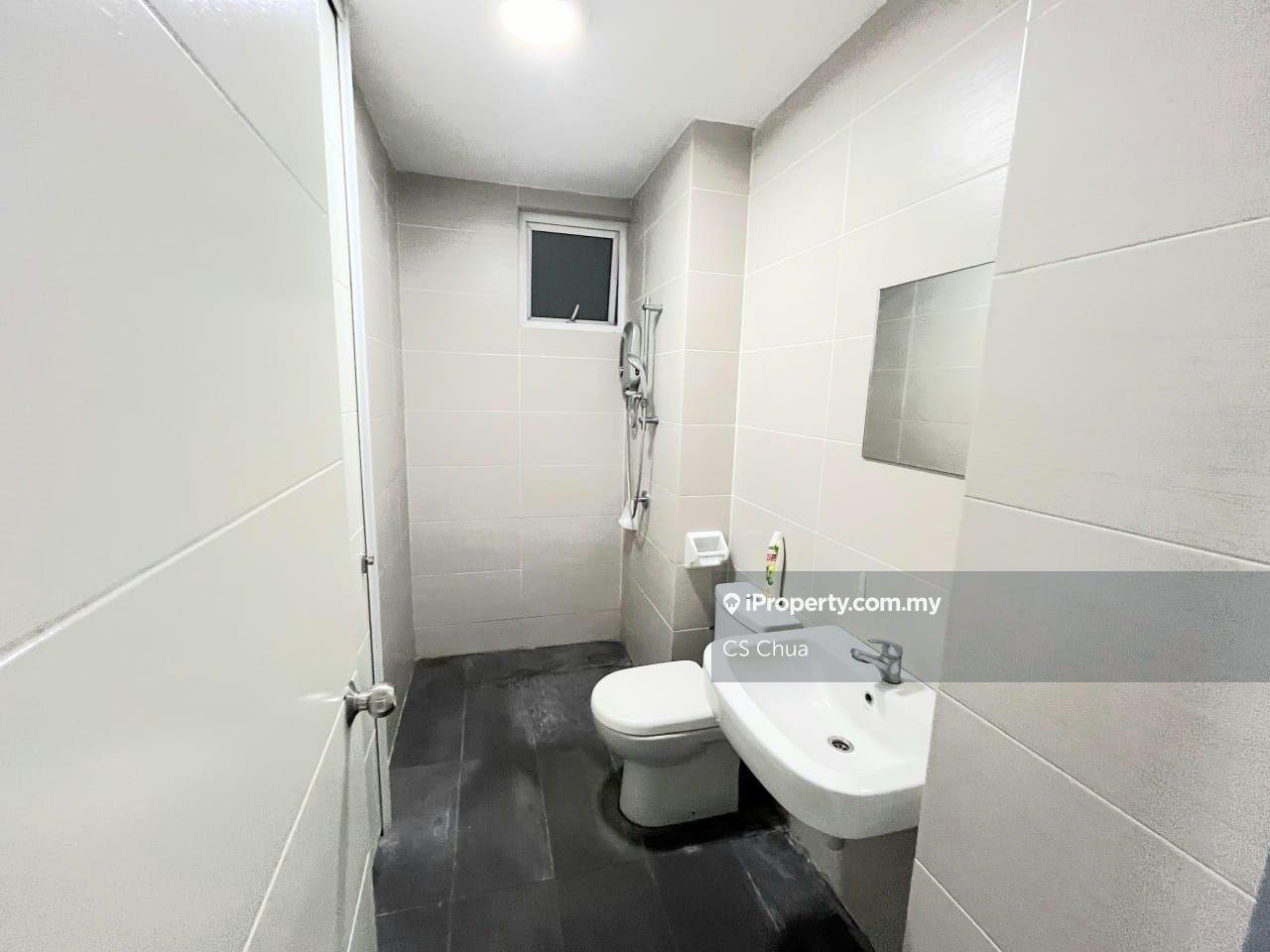 Condominium for Rent in The Regina by CS Chua - iProperty.com.my