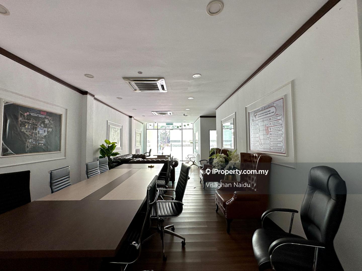 Office for Rent in Rawang, Selangor by Visaghan Naidu - iProperty.com.my