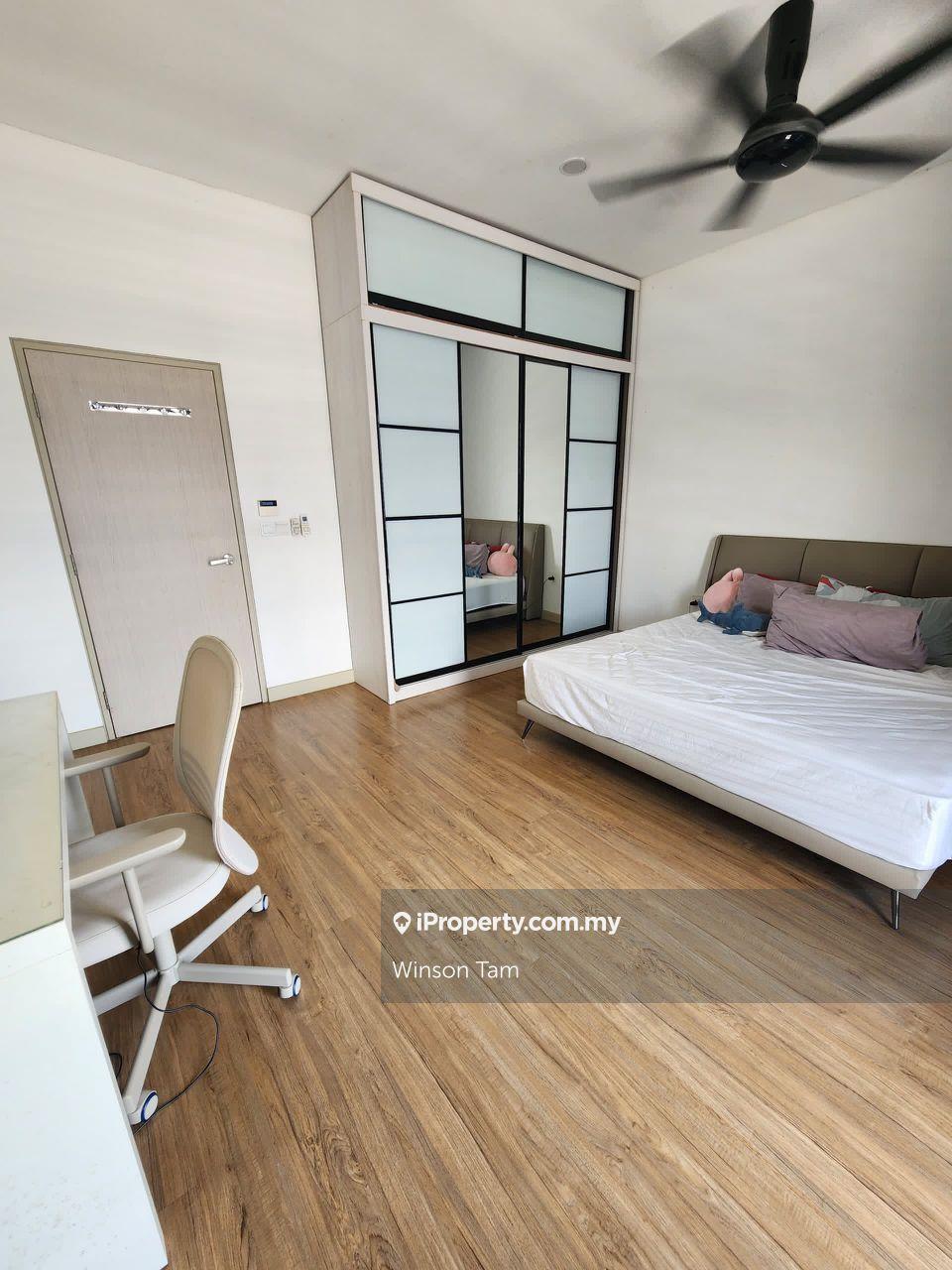 Rumah Berangkai 2 Tingkat untuk Dijual di Elmina, Shah Alam oleh Winson Tam - iProperty.com.my