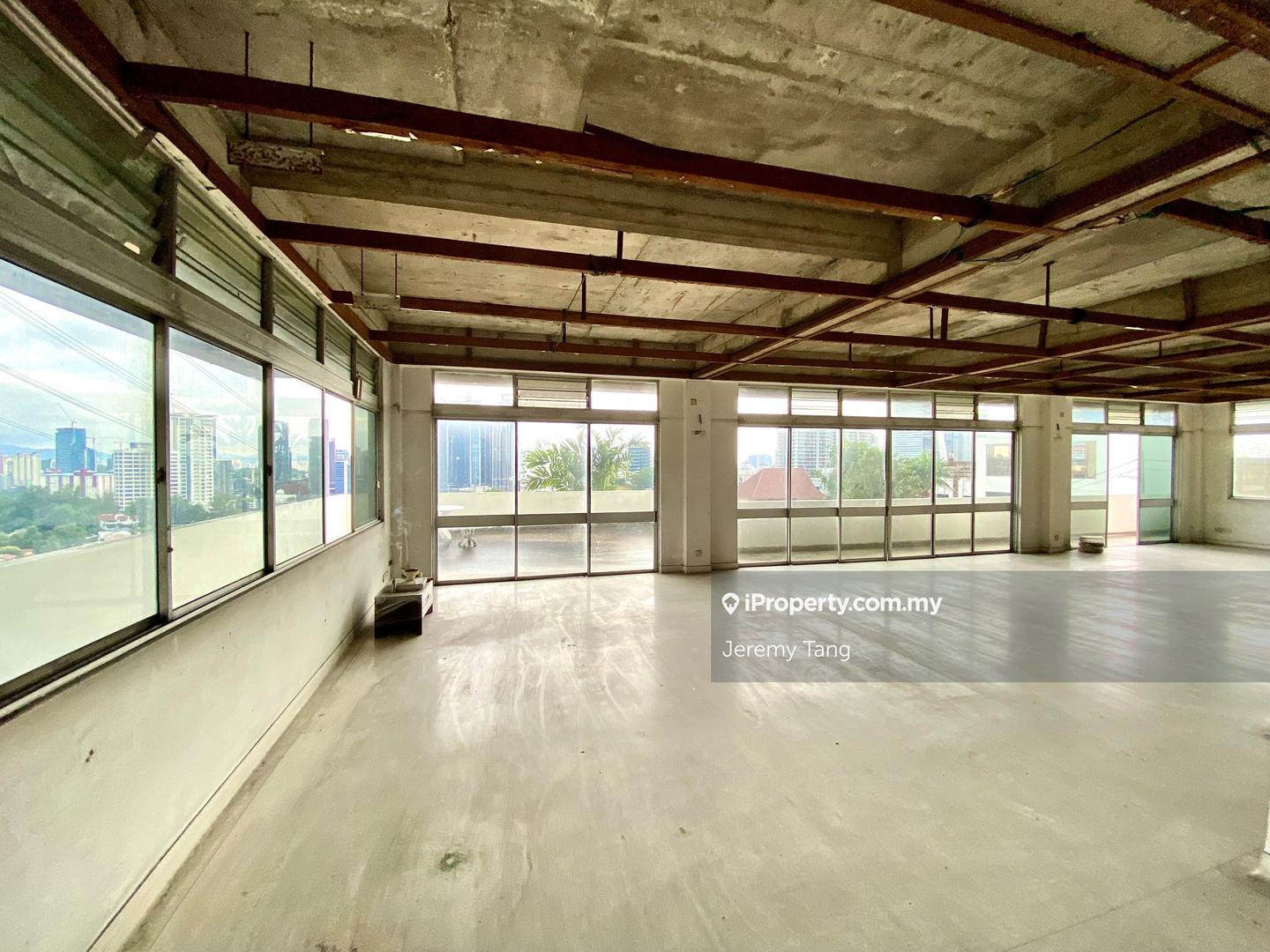 Bungalow House for Sale in Prime and Elevated Land in Bukit Pantai, Bangsar by Jeremy Tang - iProperty.com.my