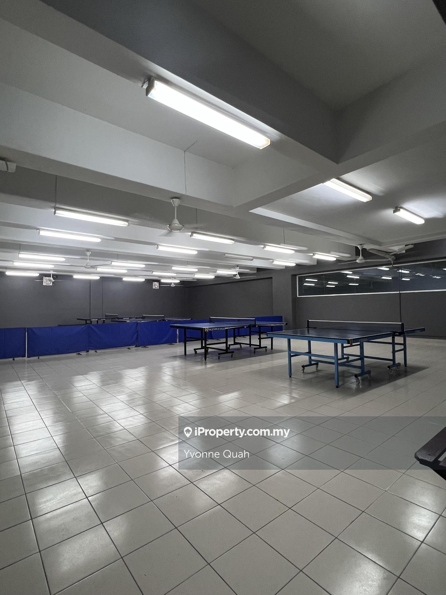 Kondominium untuk Dijual di Sterling oleh Yvonne Quah - iProperty.com.my