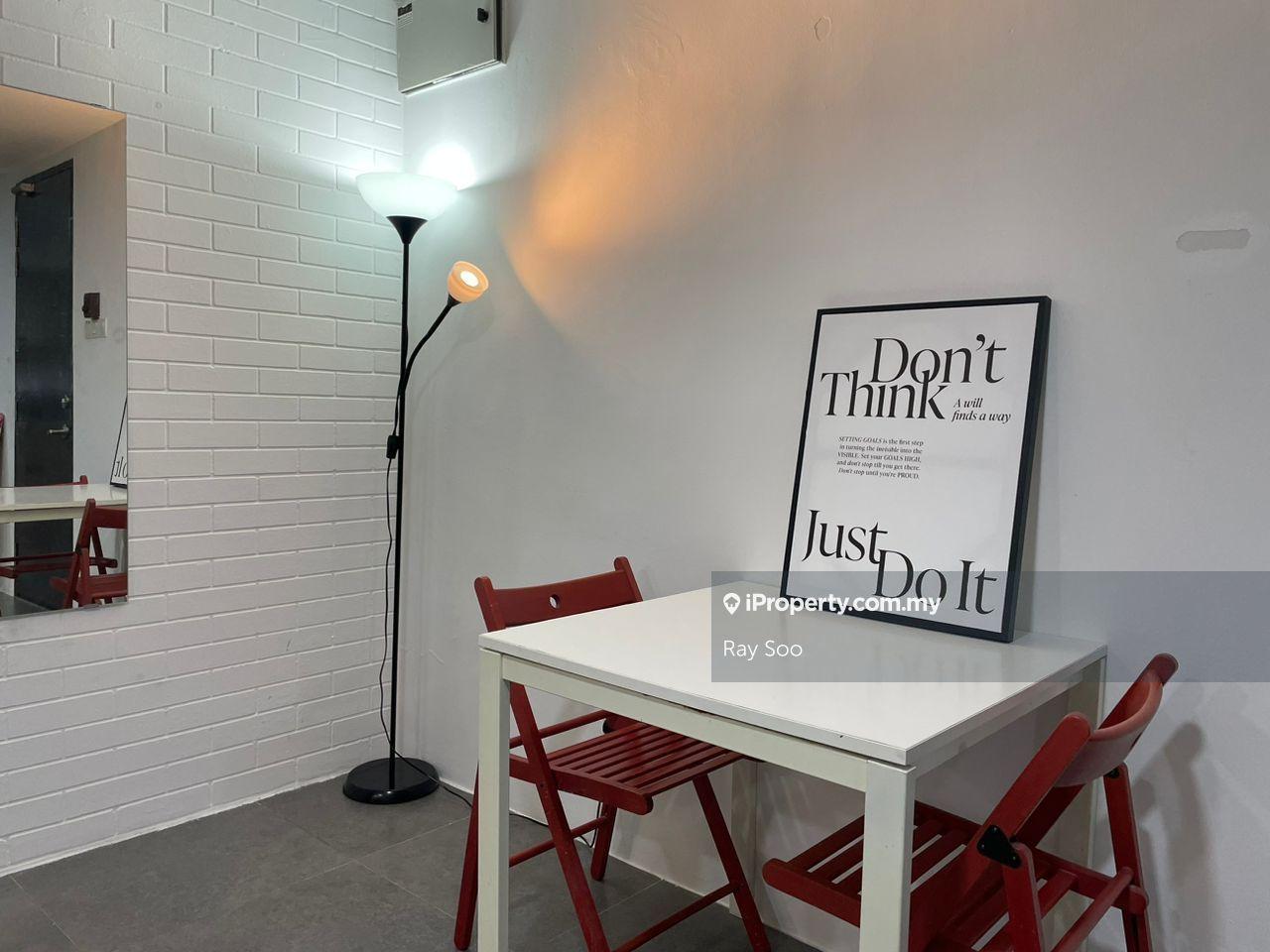 Residensi Servis untuk Disewa di Empire Damansara oleh Ray Soo - iProperty.com.my