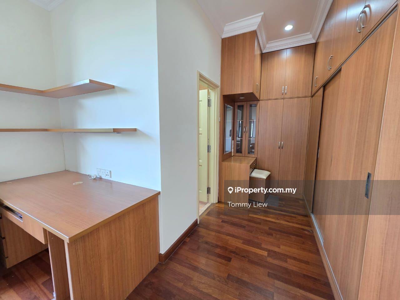 Semi-Detached House for Sale in Aman Suria, Petaling Jaya by Tommy Liew - iProperty.com.my