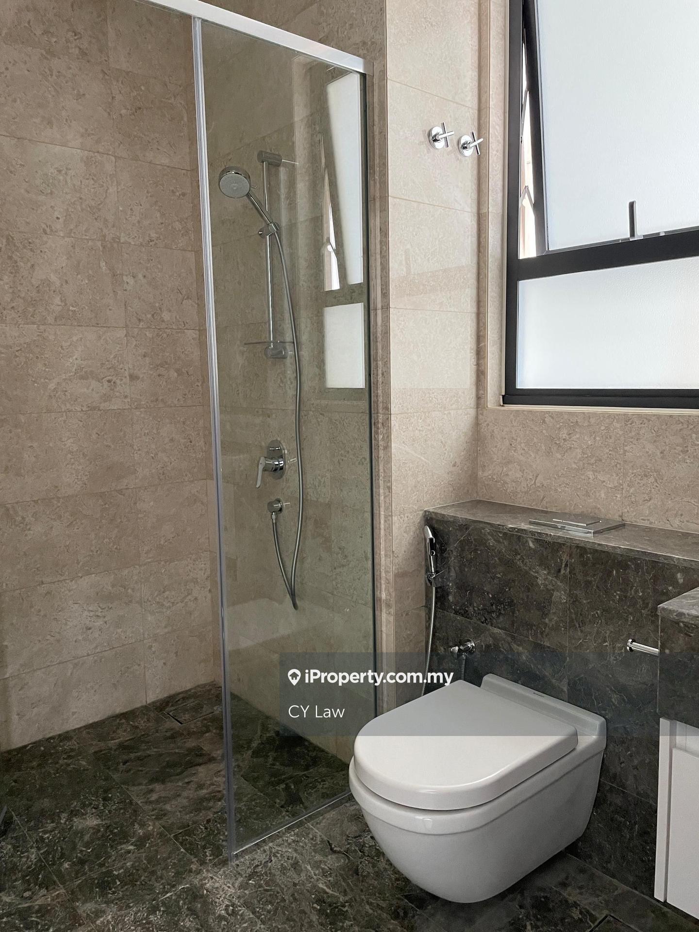 Service Residence for Sale in The Manor by CY Law - iProperty.com.my