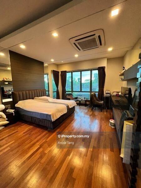 Bungalow House for Sale in Kota Kemuning Hills, Shah Alam by Anjoe Tang - iProperty.com.my