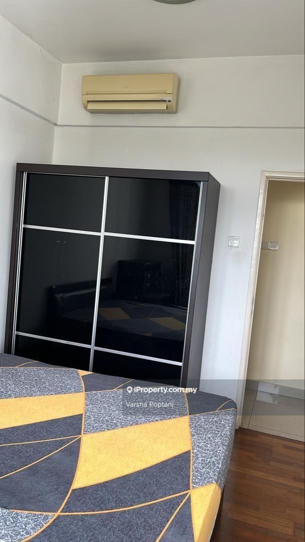 Kondominium untuk Disewa di 633 Residency oleh Varsha Poptani - iProperty.com.my
