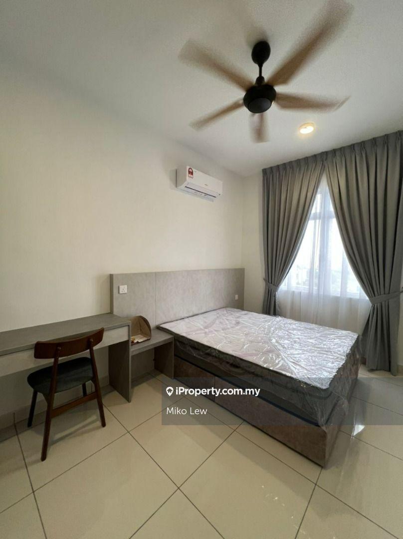 Condominium for Rent in Paraiso Residence @ The Earth by Miko Lew - iProperty.com.my