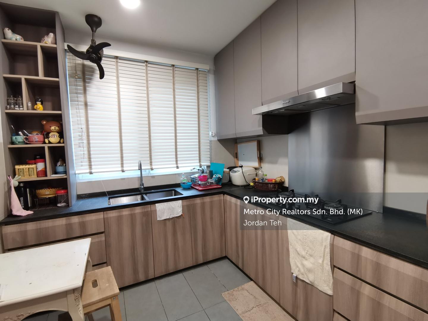 Bungalow House for Sale in Sunway Rymba Hills, Petaling Jaya, Kota Damansara by Jordan Teh - iProperty.com.my