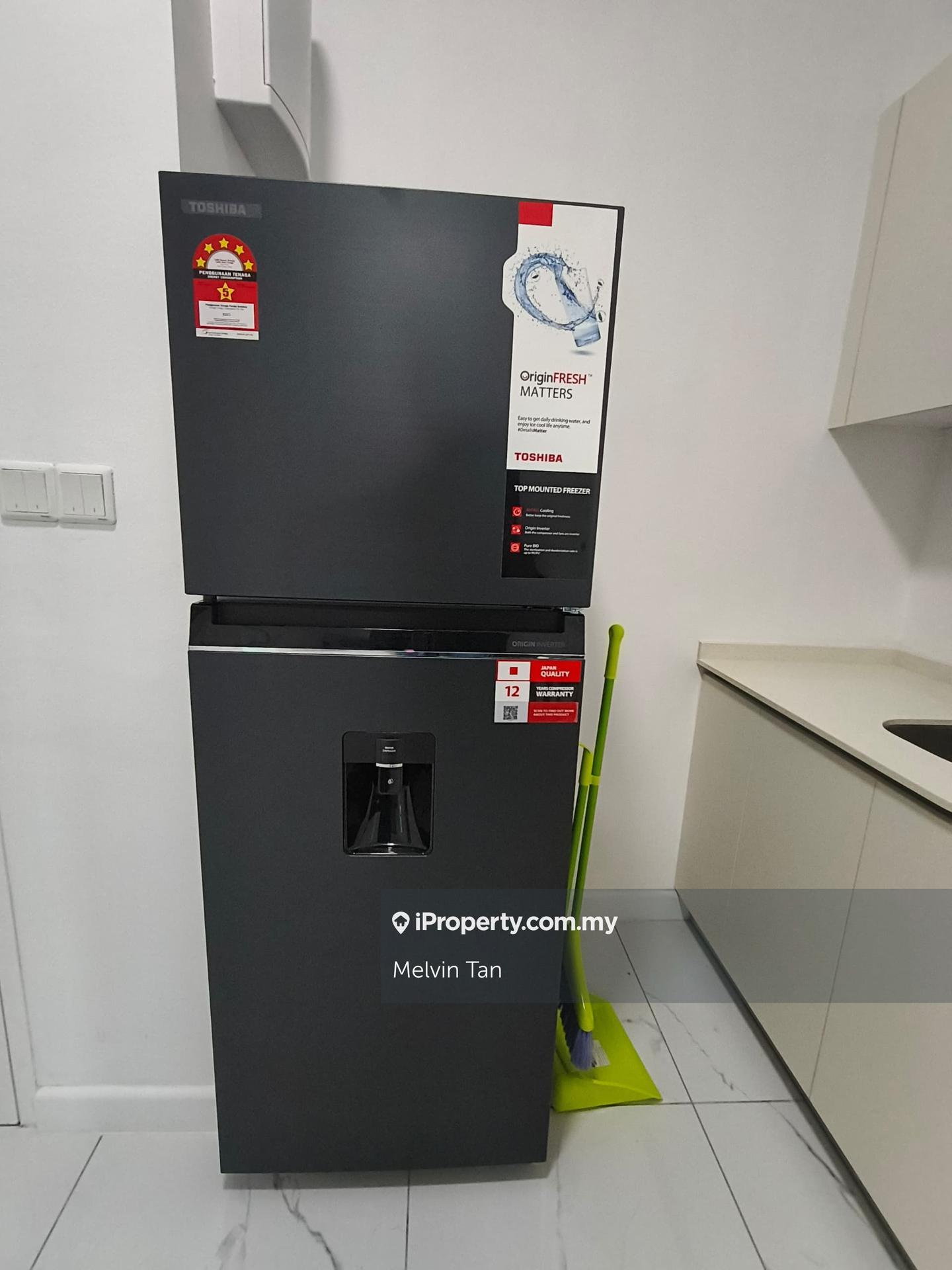 Service Residence for Sale in Cubic Botanical by Melvin Tan - iProperty.com.my