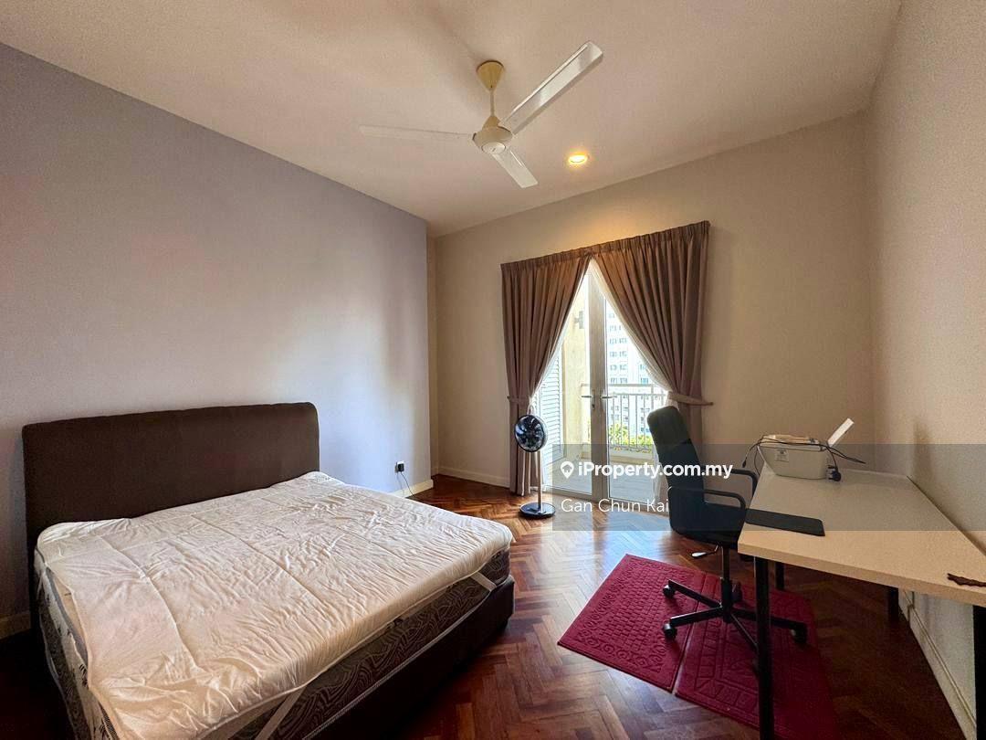 Kondominium untuk Disewa di Quayside Condominium oleh Gan Chun Kai - iProperty.com.my