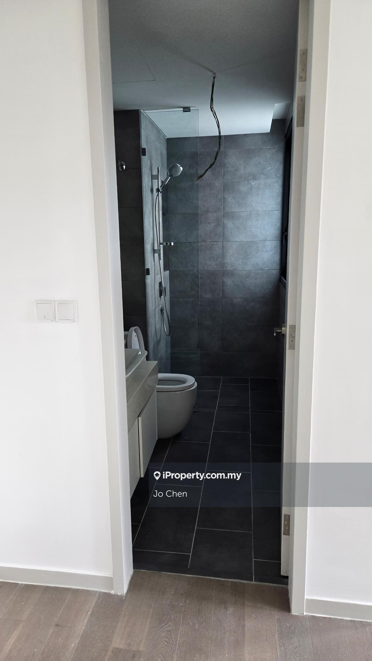 Condominium for Sale in ALIX Residences by Jo Chen - iProperty.com.my