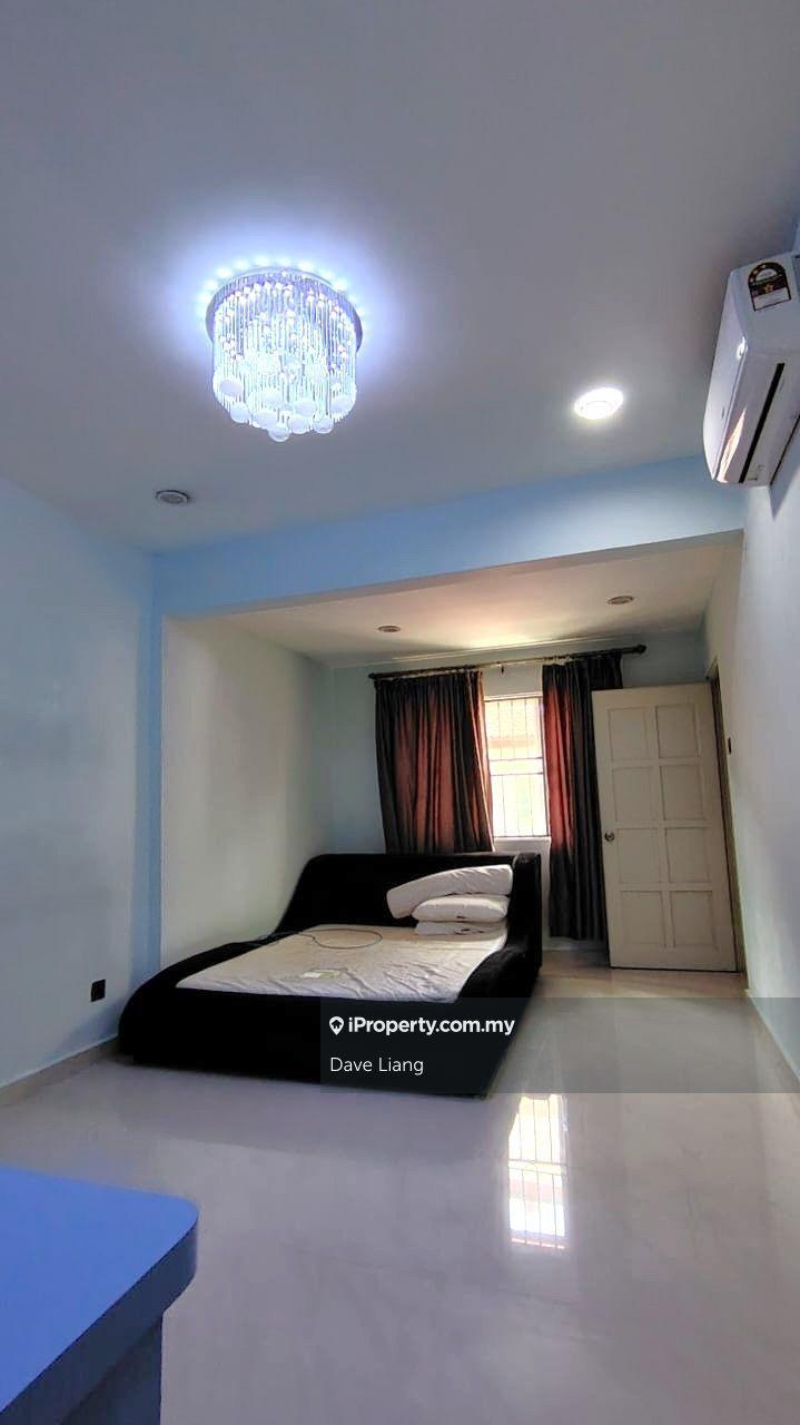 2.5-storey Terraced House for Sale in Taman Meranti Jaya, Puchong by Dave Liang - iProperty.com.my