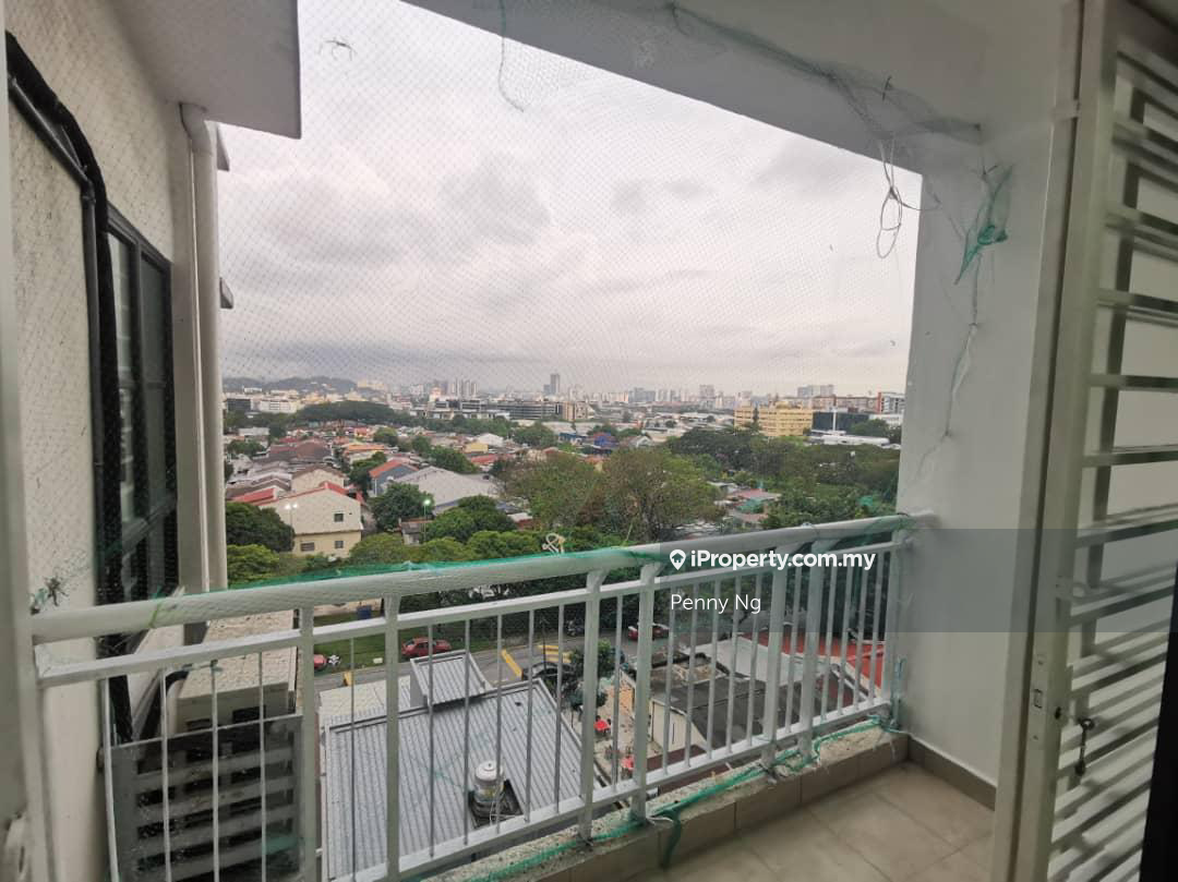 Condominium for Sale in Park 51 Residency by Penny Ng - iProperty.com.my