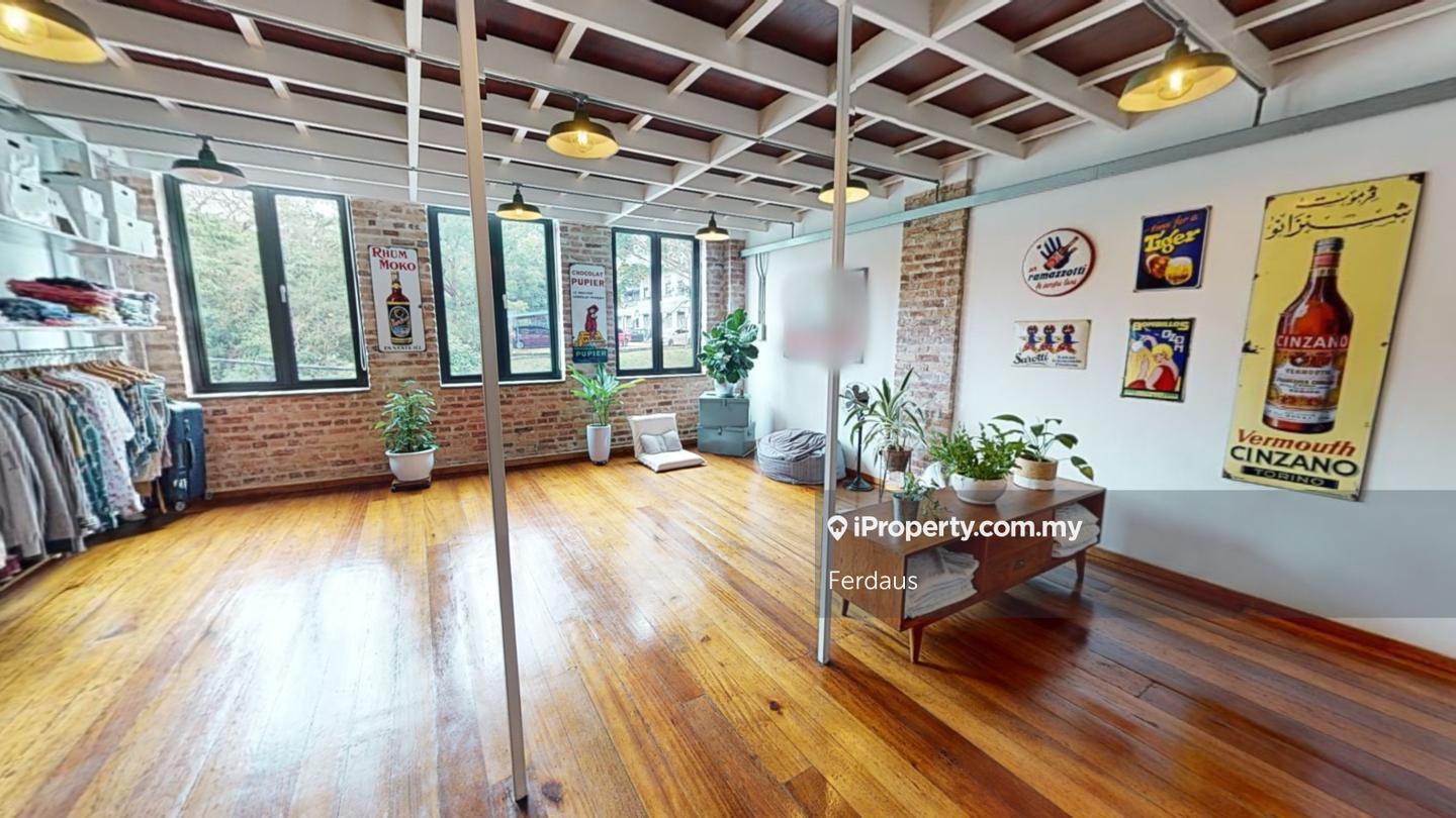 Shop for Sale in Kuala Kubu Bharu, Kuala Kubu Bharu by Ferdaus - iProperty.com.my