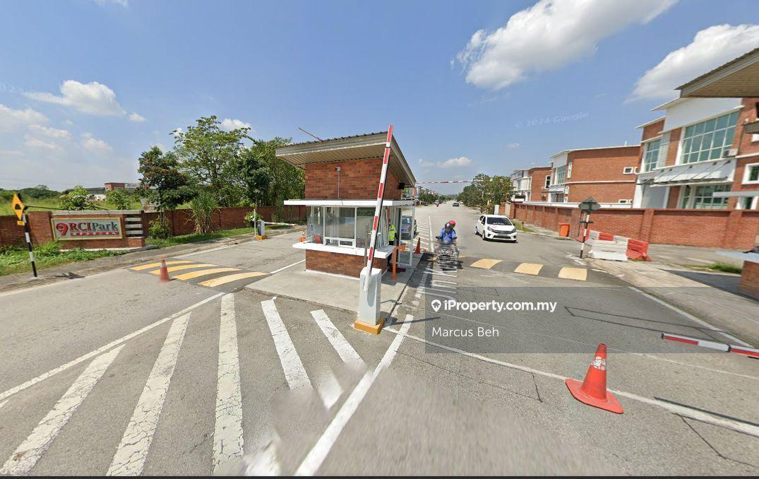 Semi-D Factory for Sale in Rawang Corporate Industrial Park, Rawang by Marcus Beh - iProperty.com.my