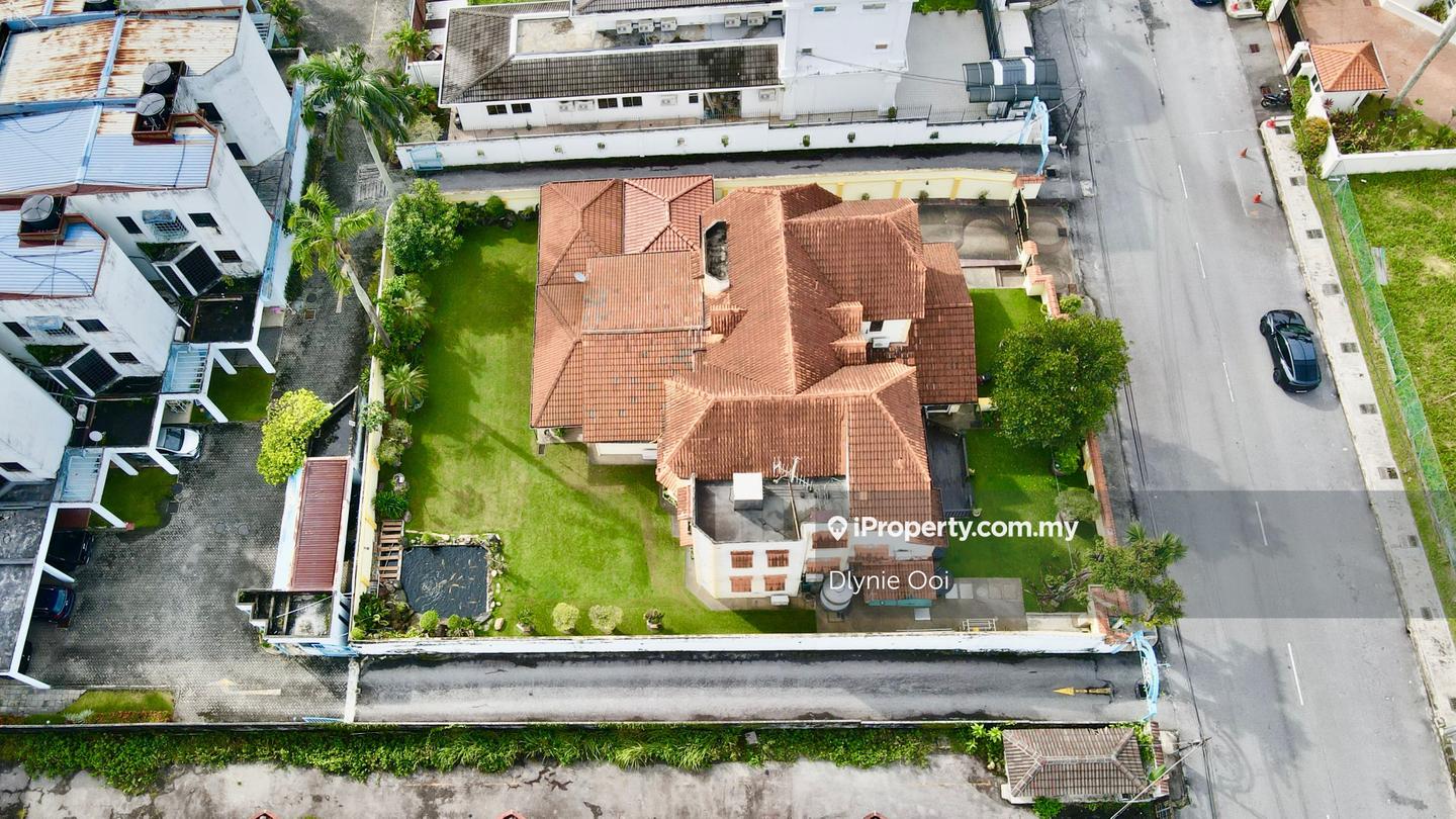 Banglo untuk Dijual di Taman U Thant, Ampang oleh Dlynie Ooi - iProperty.com.my