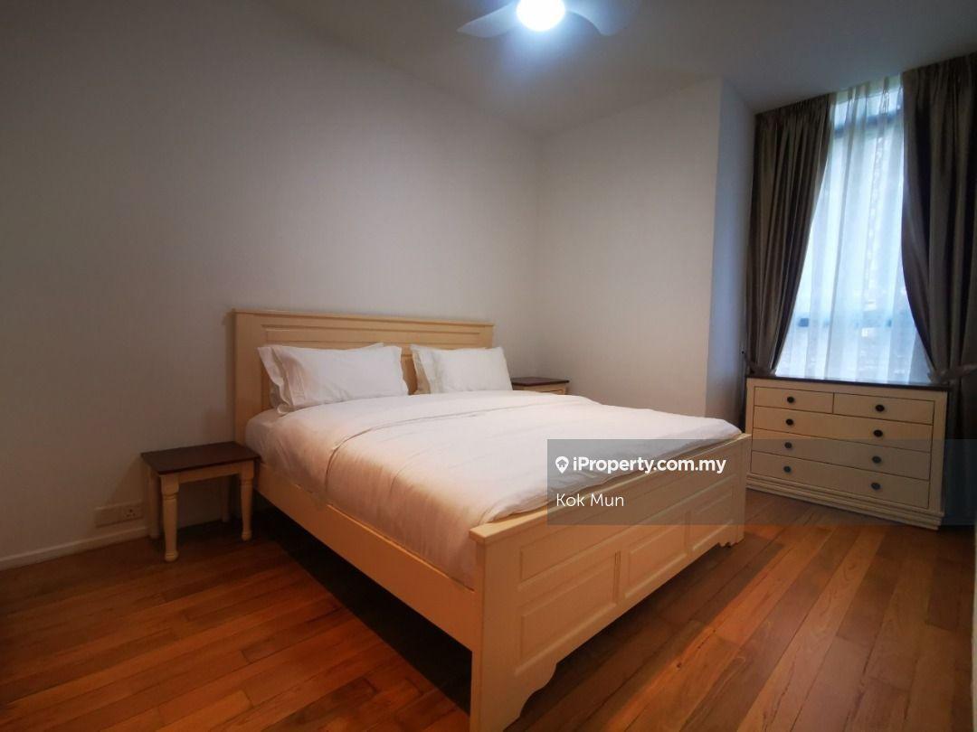 Residensi Servis untuk Dijual di Arcoris Residences oleh Kok Mun - iProperty.com.my
