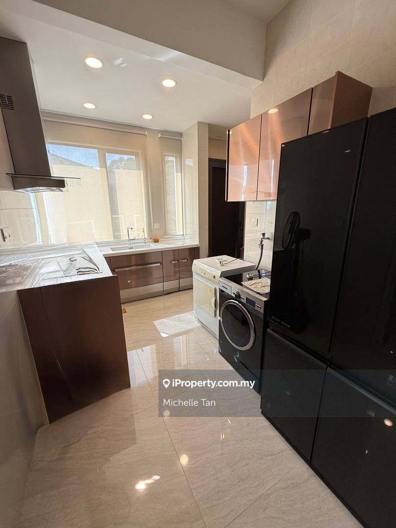 Bungalow House for Sale in Kayangan Heights, Shah Alam by Michelle Tan - iProperty.com.my