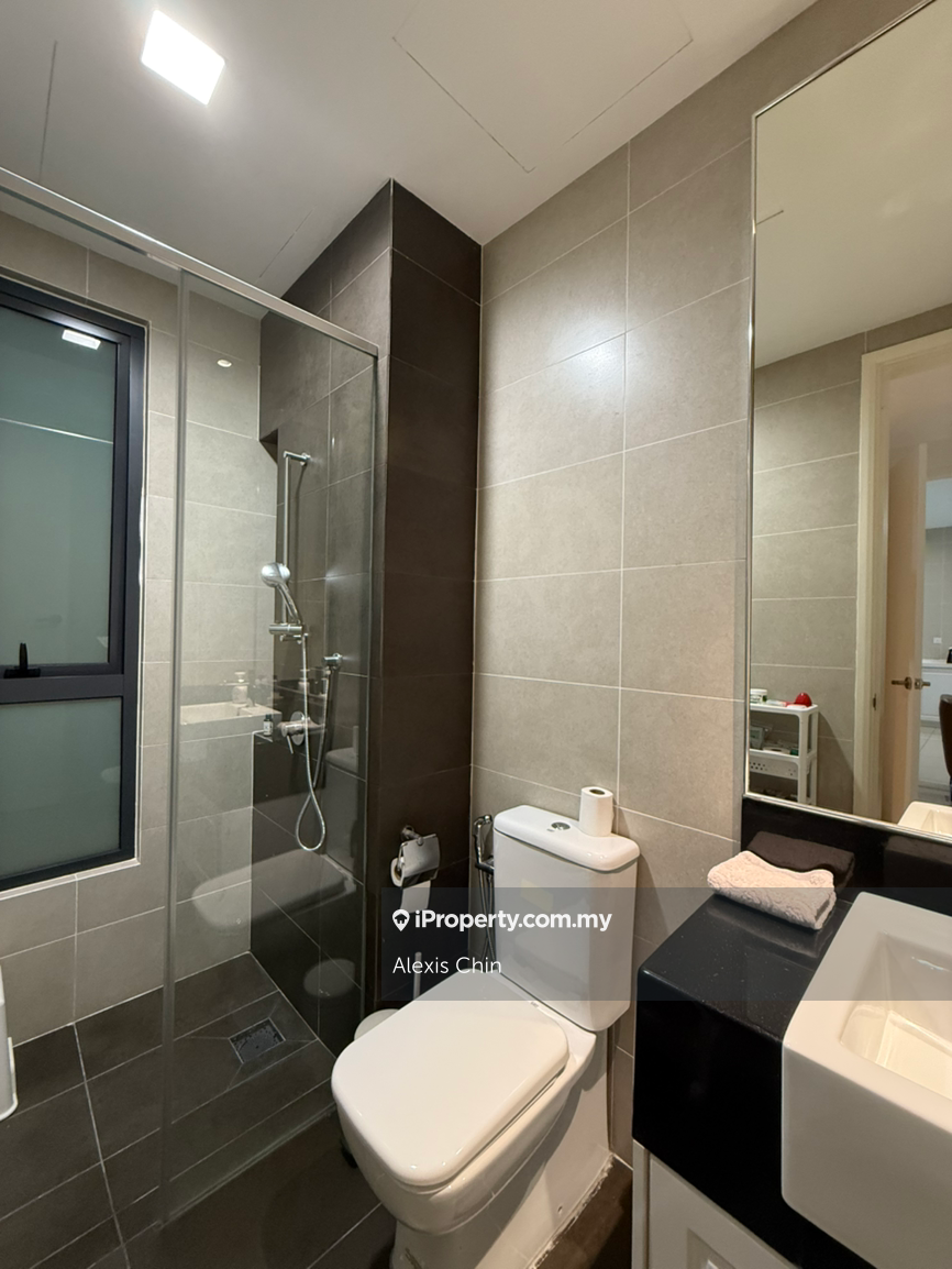 Condominium for Sale in Sunway Mont Residences by Alexis Chin - iProperty.com.my