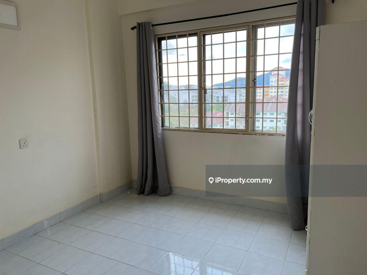 Pangsapuri untuk Disewa di Suria Kipark Damansara oleh Chong Kai Ren - iProperty.com.my