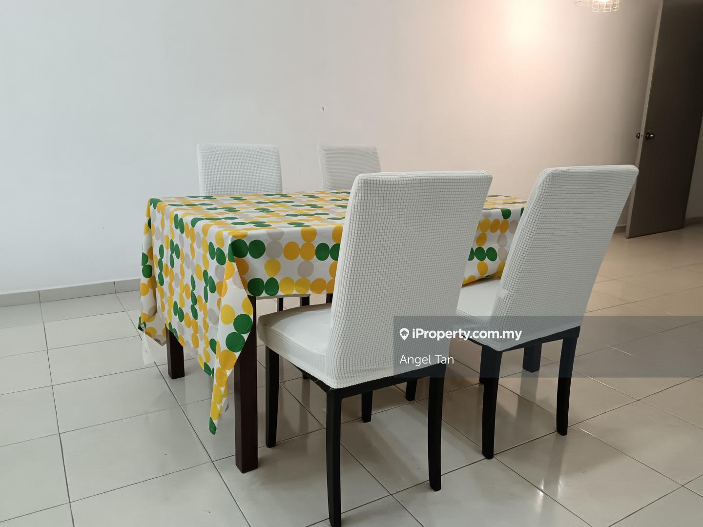 Condominium for Rent in Suria Jelatek by Angel Tan - iProperty.com.my