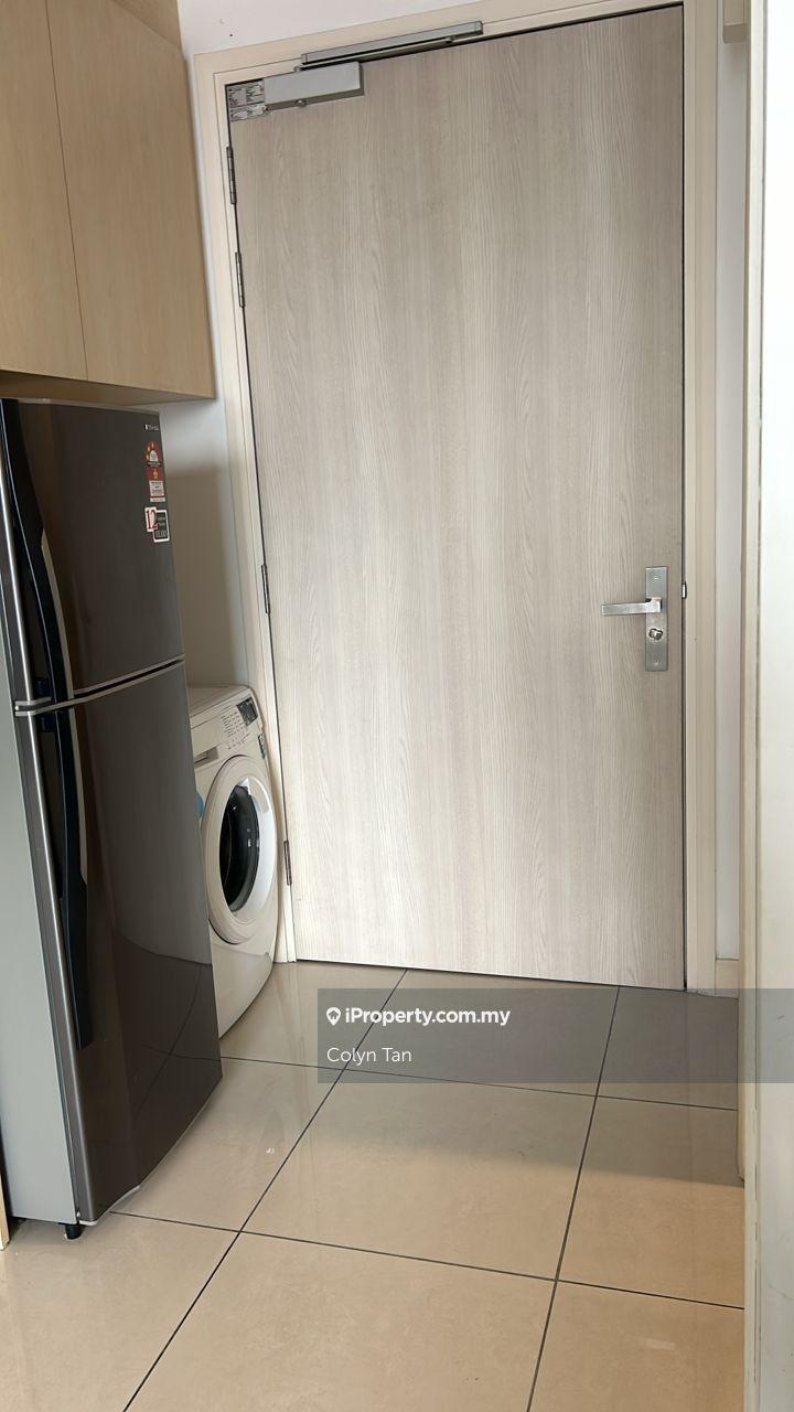 Service Residence for Sale in Nadi Bangsar by Colyn Tan - iProperty.com.my