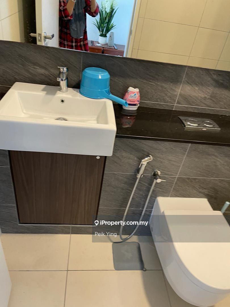 Residensi Servis untuk Dijual di Lot 15 oleh Peik Ying - iProperty.com.my