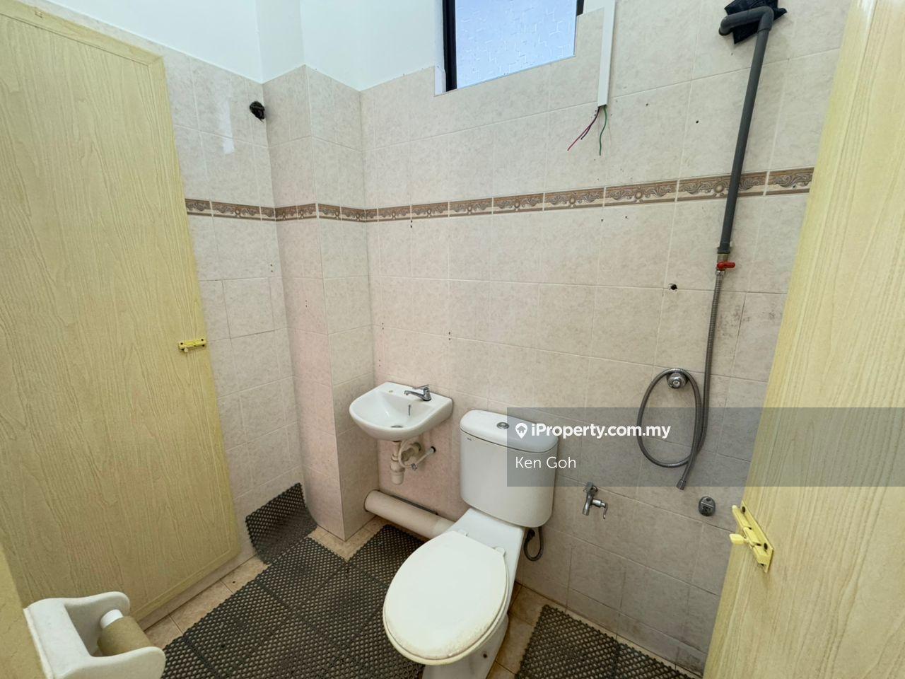 2-storey Terraced House for Rent in Raja Uda, Butterworth by Ken Goh - iProperty.com.my