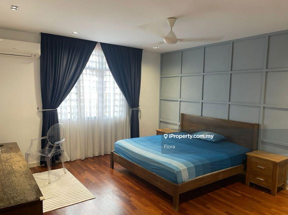 3-storey Terraced House for Sale in Mutiara Bukit Jalil, Bukit Jalil by Flora - iProperty.com.my