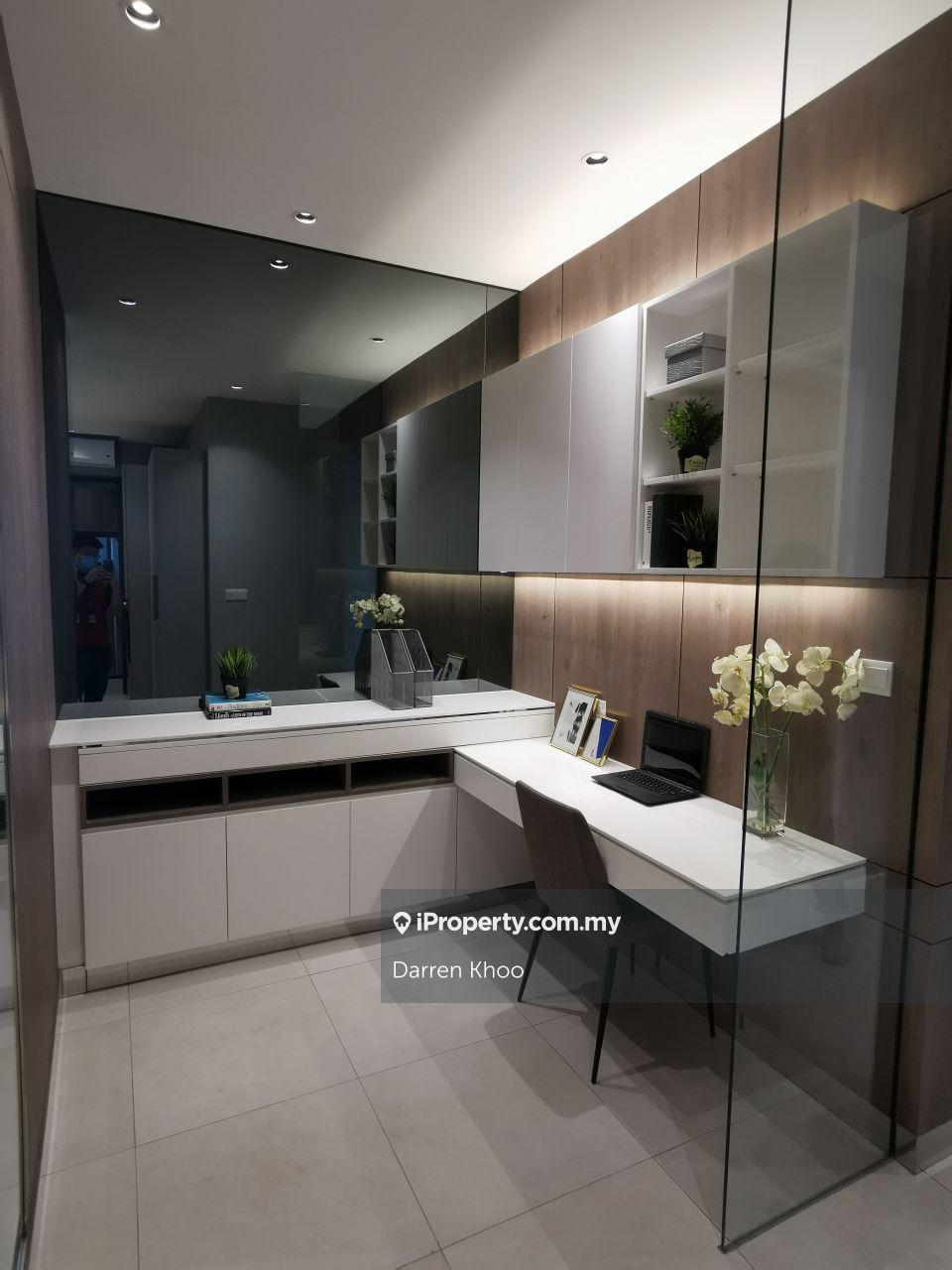 Residensi Servis untuk Dijual di The Goodwood Residence oleh Darren Khoo - iProperty.com.my