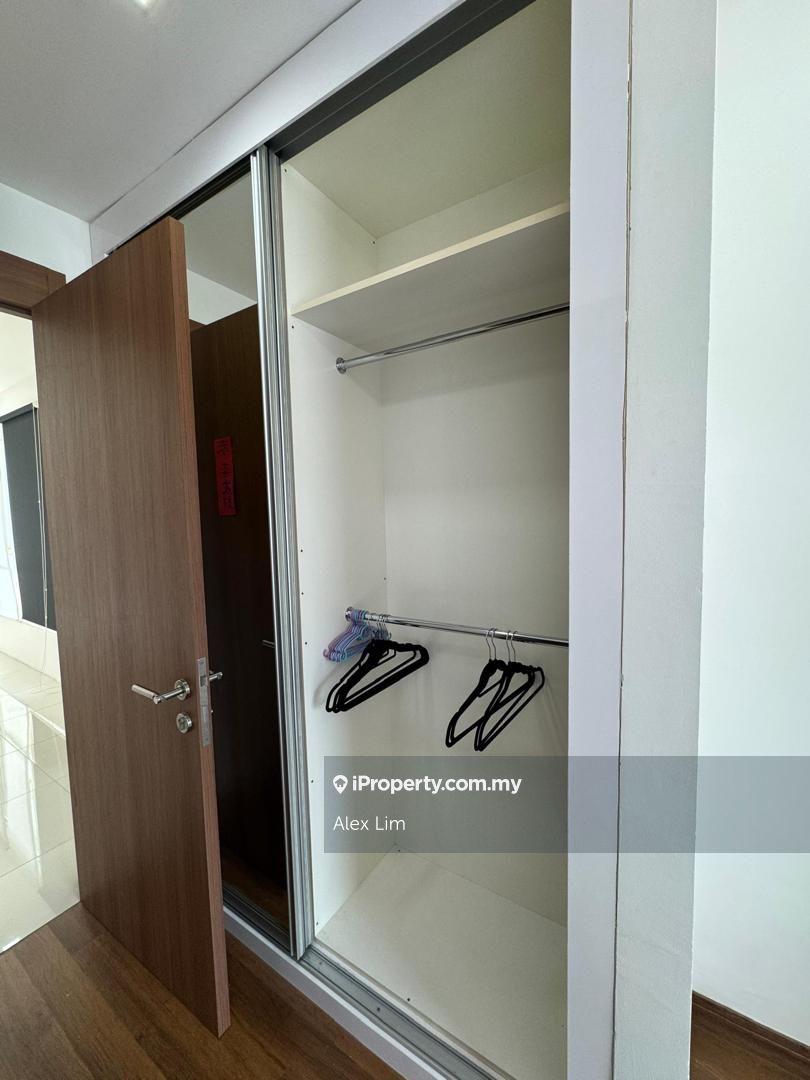 Condominium for Rent in Central Park condominium by Alex Lim - iProperty.com.my