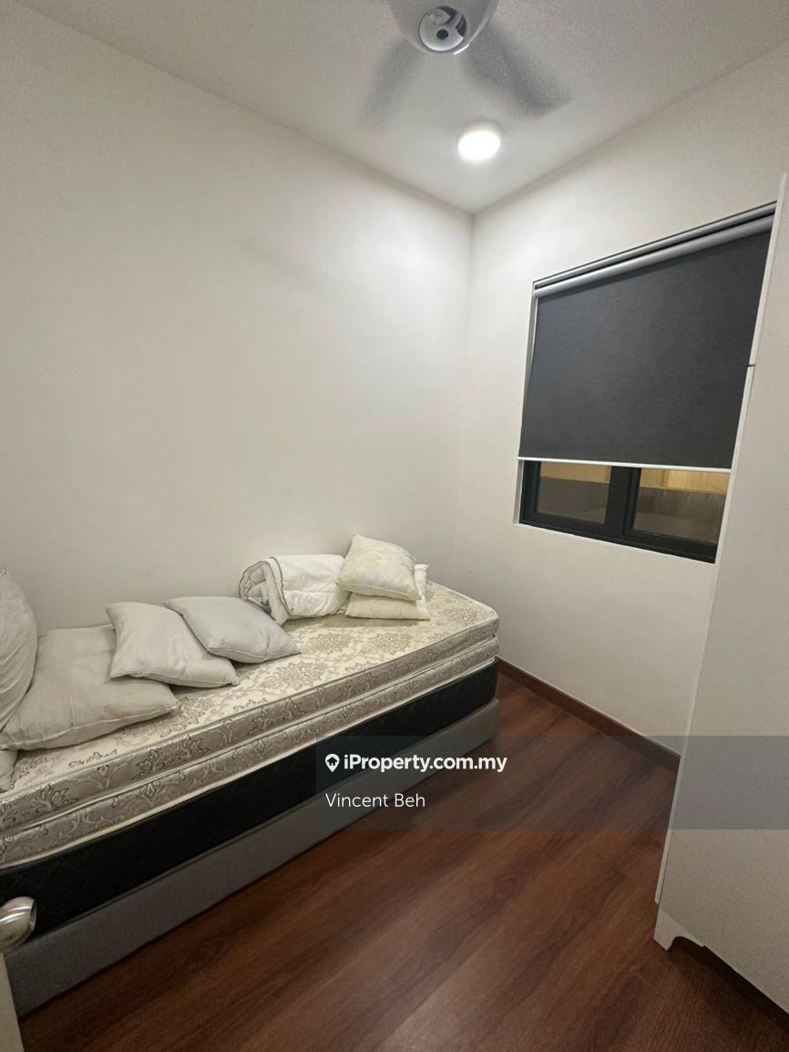 Residensi Servis untuk Disewa di The Nest @ Jln Klang Lama oleh Vincent Beh - iProperty.com.my